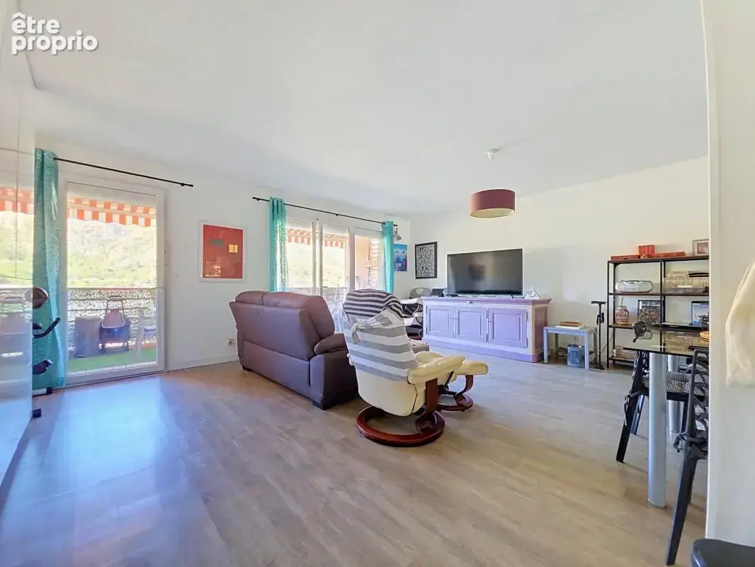 Appartement - photo 10