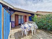 Appartement à BISCARROSSE