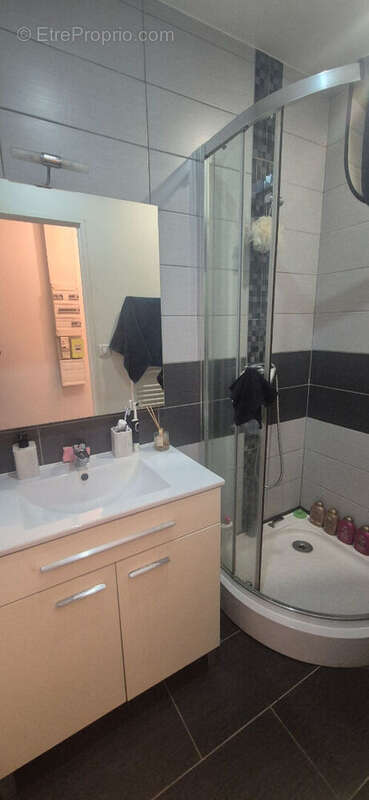 Appartement à RIVE-DE-GIER