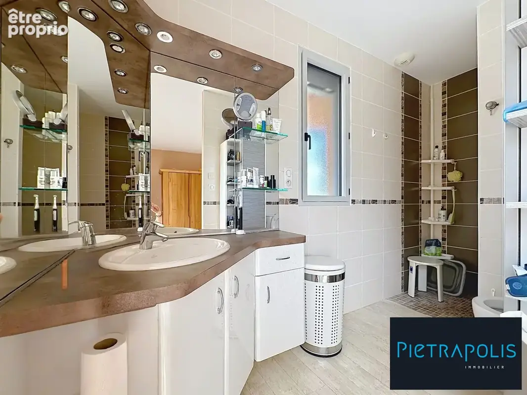 Maison 4 pièces 119 m² à vendre à Treix (52000) - photo 8