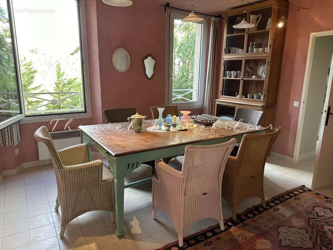 Maison à COGOLIN