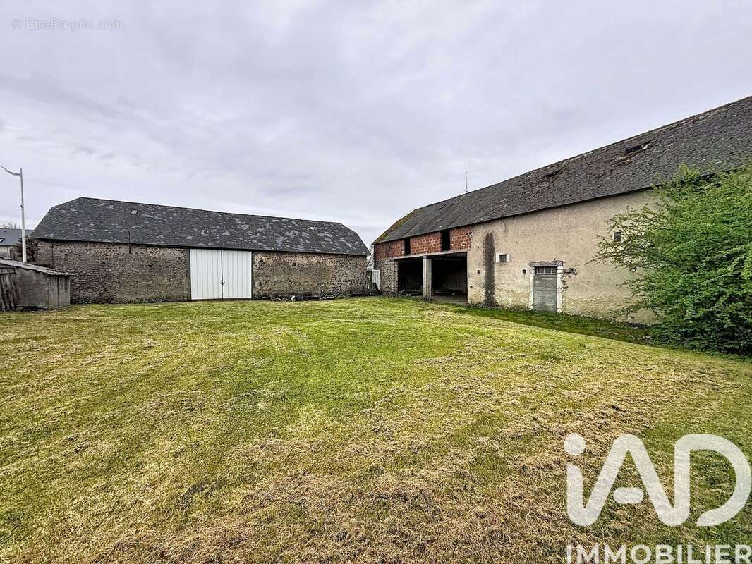 Photo 5 - Terrain à SOUMOULOU