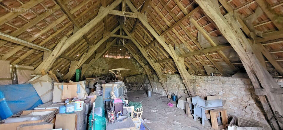 Maison à LABASTIDE-MURAT