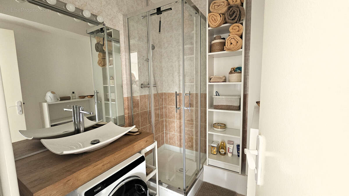 Appartement à BANDOL