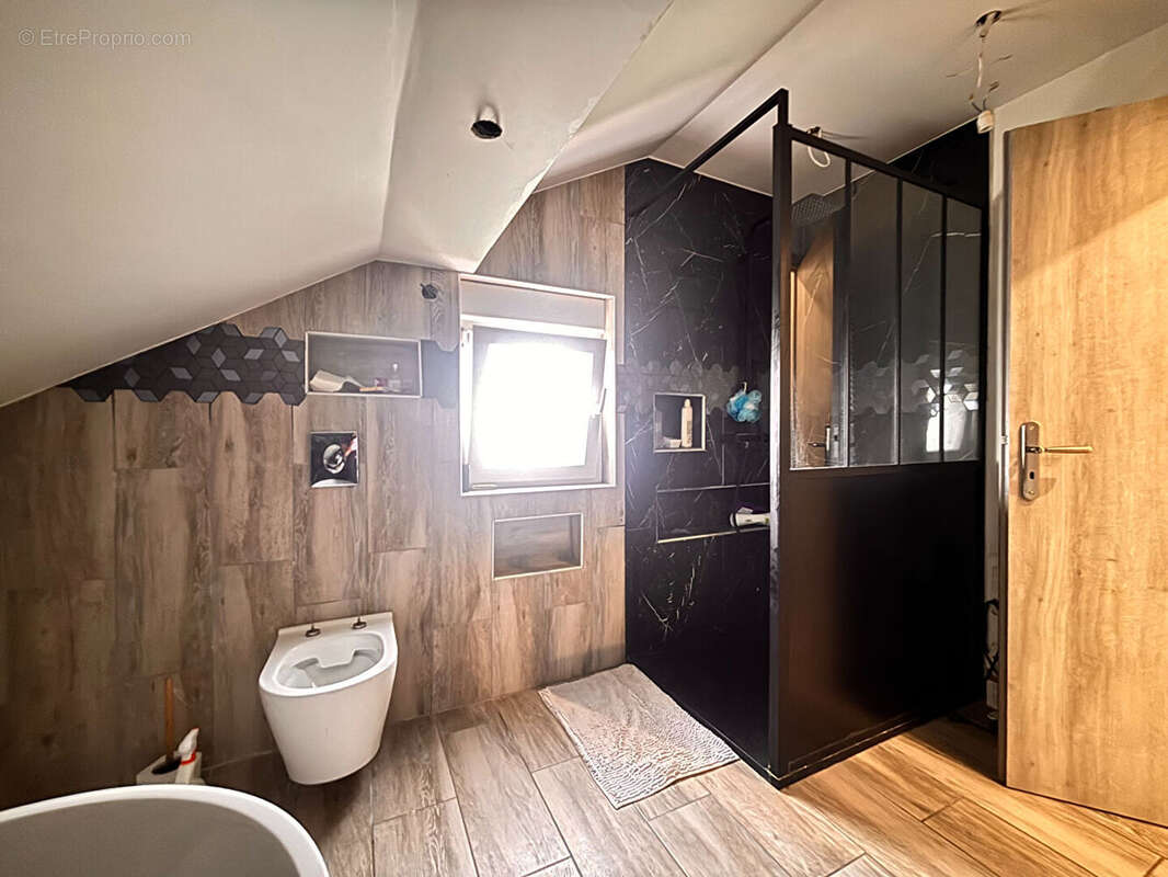 Maison à MITRY-MORY