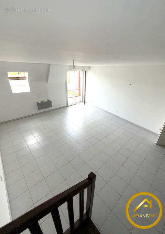 Appartement à ARRAS