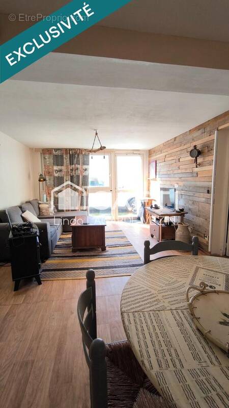 Photo 1 - Appartement à LES SABLES-D'OLONNE