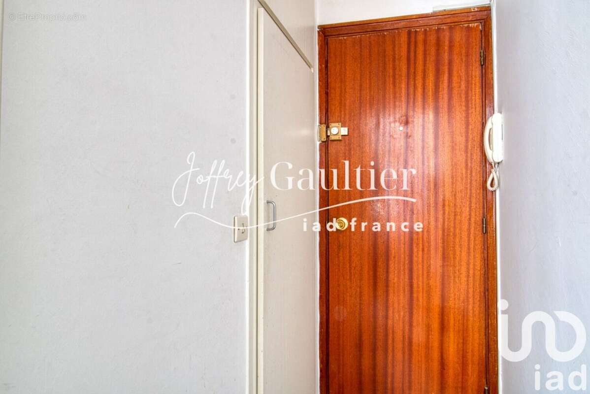 Photo 7 - Appartement à POISSY