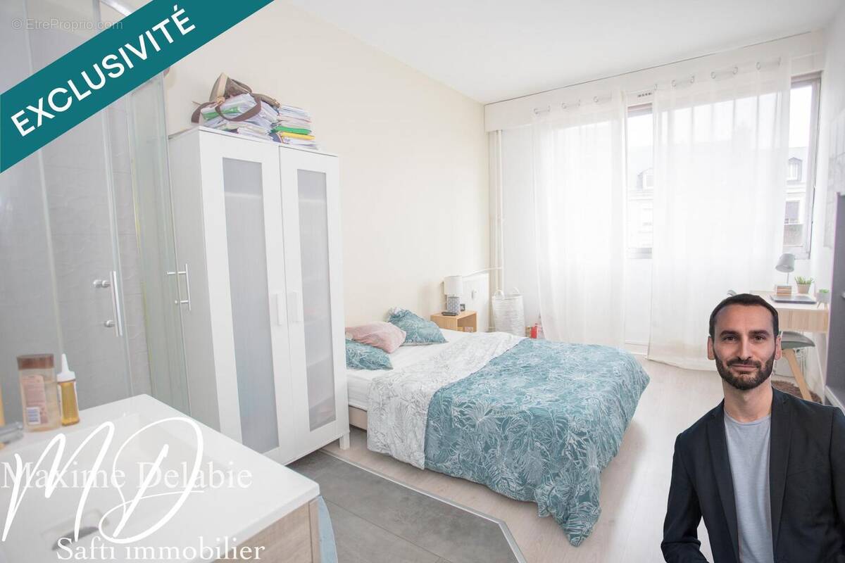 Photo 1 - Appartement à LE MANS