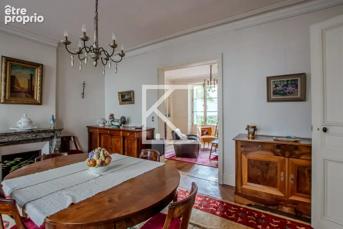 Maison 213 m² à Angers  - photo 5