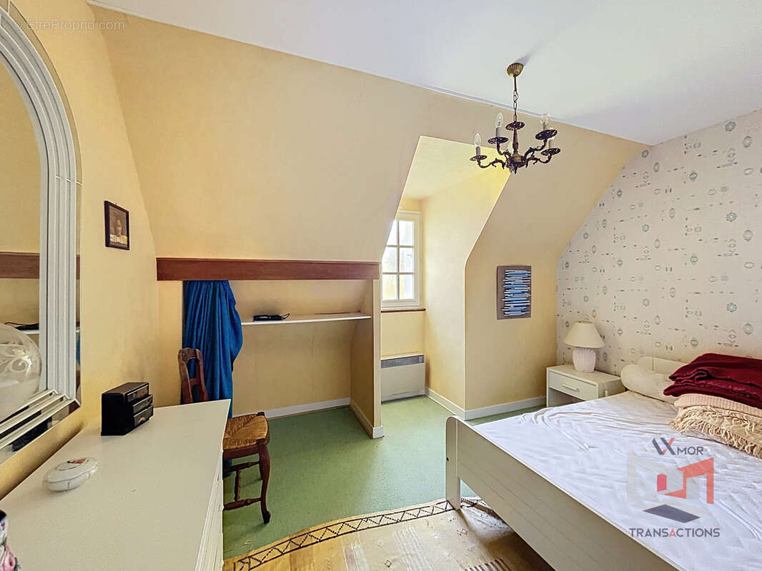 Maison à PERROS-GUIREC