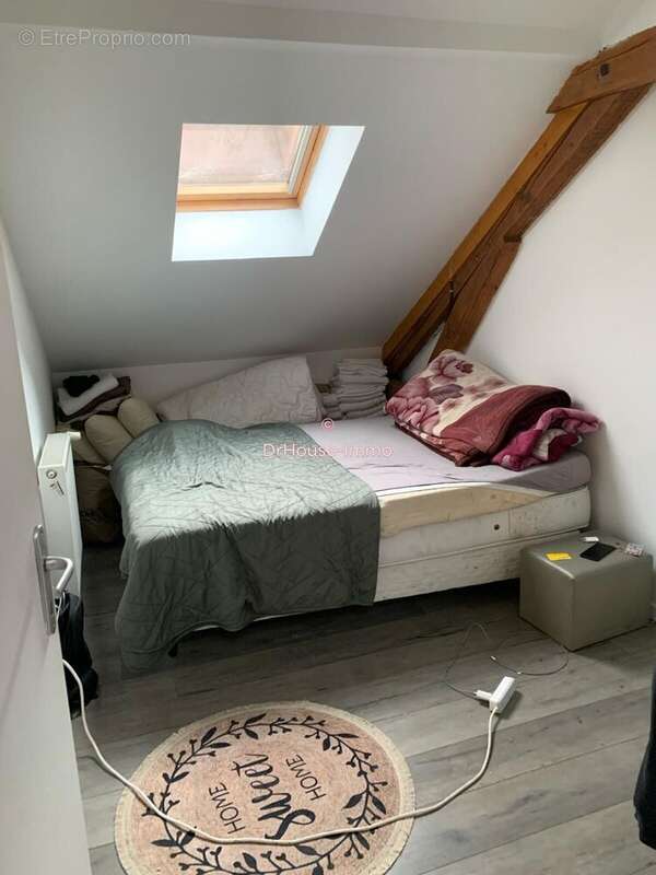 Appartement à VOUGY