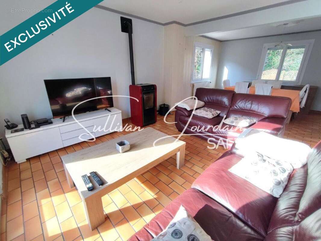 Photo 2 - Maison à MORLAIX