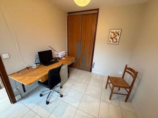 Maison à PORTES-LES-VALENCE