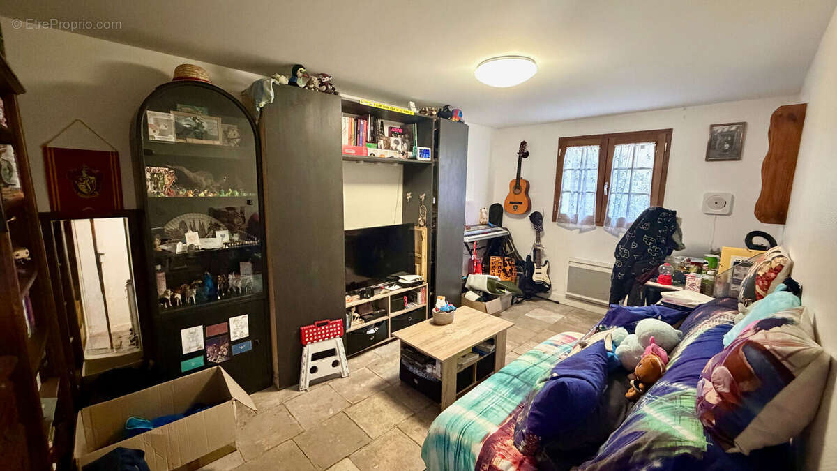 Maison à BELIN-BELIET