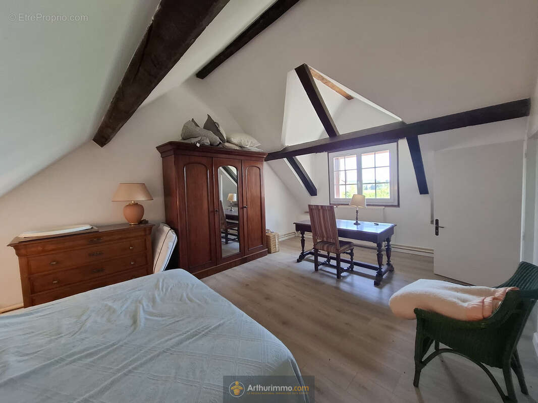 Maison à TREFOLS