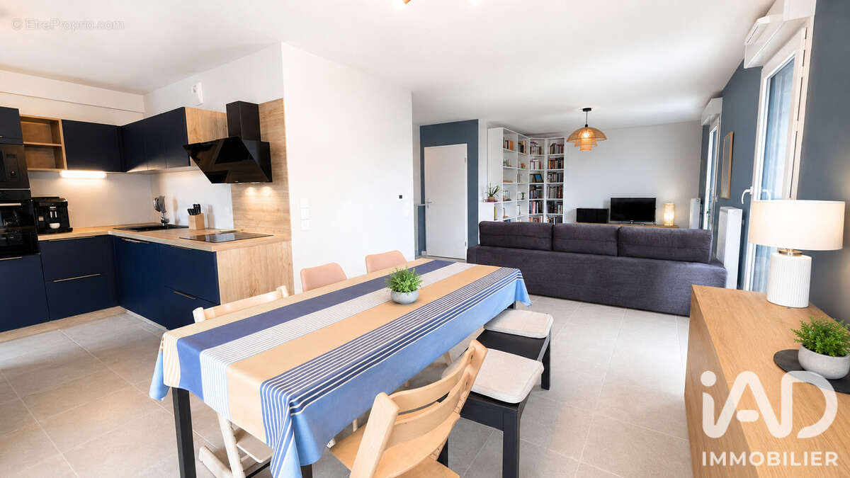 Photo 8 - Appartement à LORMONT