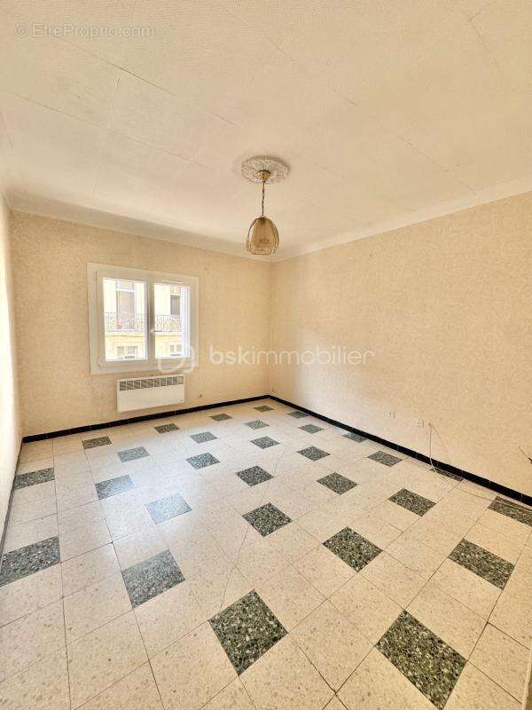 Appartement à BEZIERS