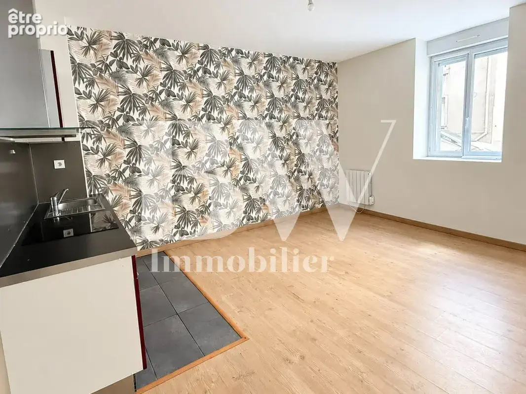 Appartement T2 à vendre à Brest - Rez-de-chaussée, bon état - photo 4