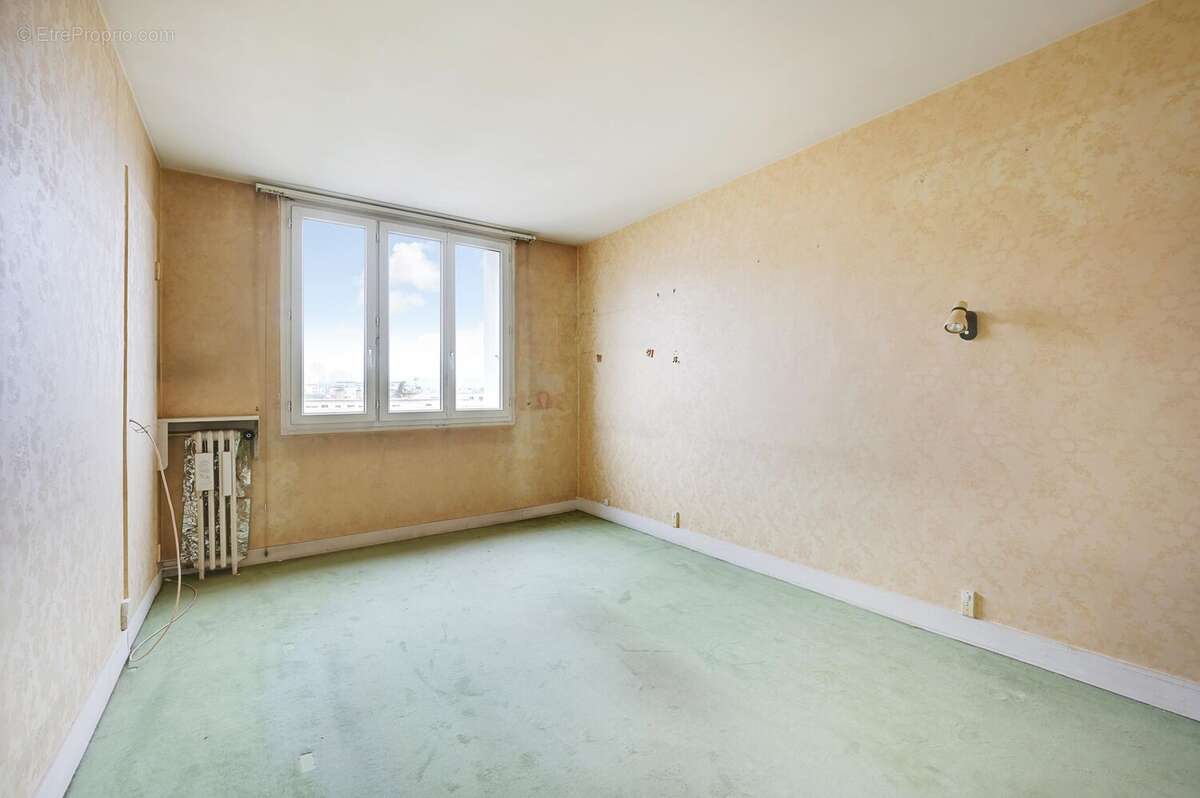 Photo 6 - Appartement à MONTROUGE