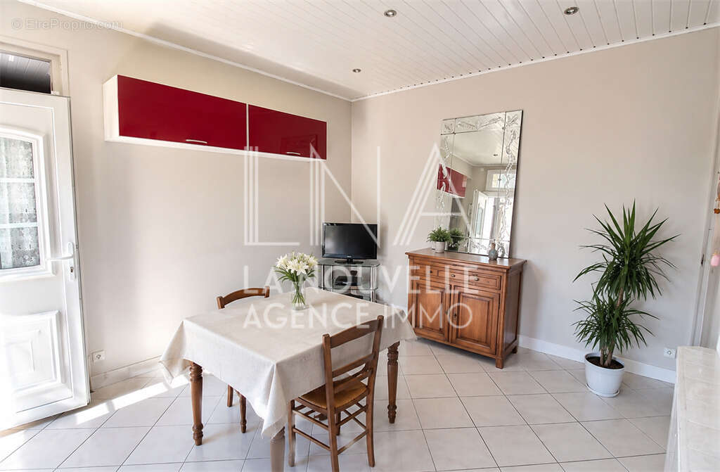 Appartement 2 pièces lumineux – Les Lilas, à 5 min de la Mairie - photo 3