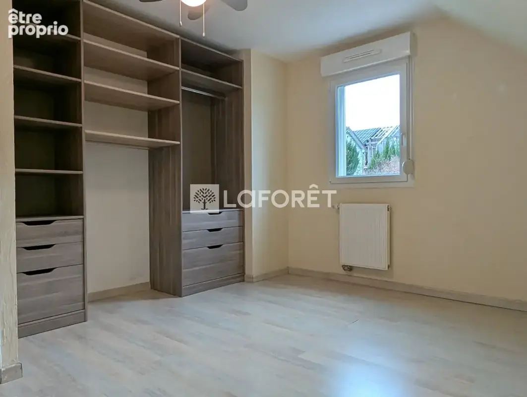 Maison CHEMAUDIN - Calme et proche commodités - photo 11