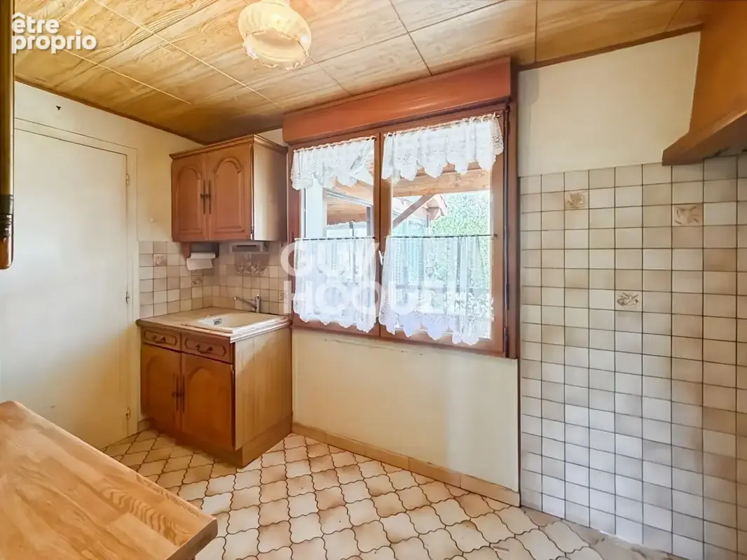 GRETZ ARMAINVILLIERS. Maison individuelle avec grand terrain. - photo 6
