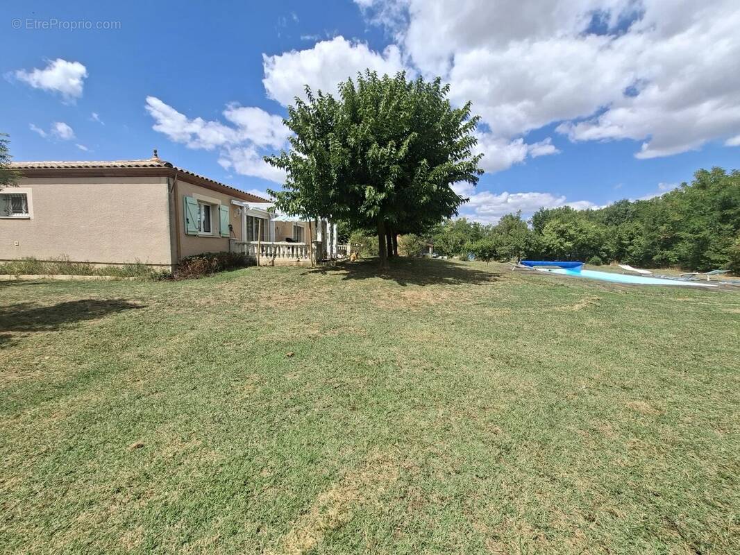 Maison à MONTDRAGON