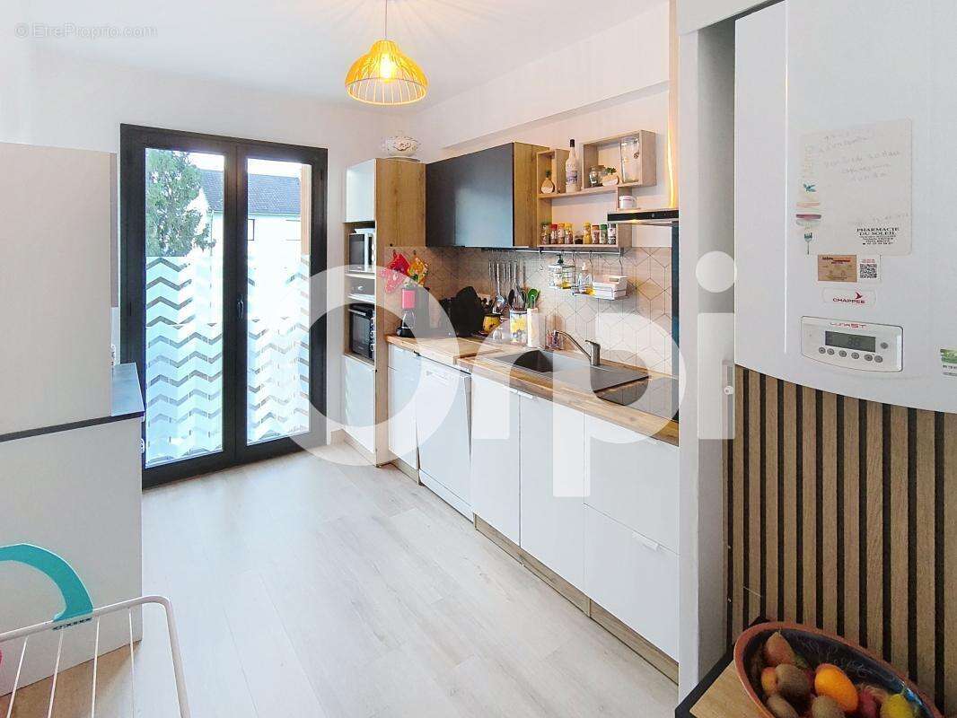 Appartement à BRIVE-LA-GAILLARDE