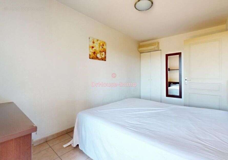 Appartement à SIX-FOURS-LES-PLAGES