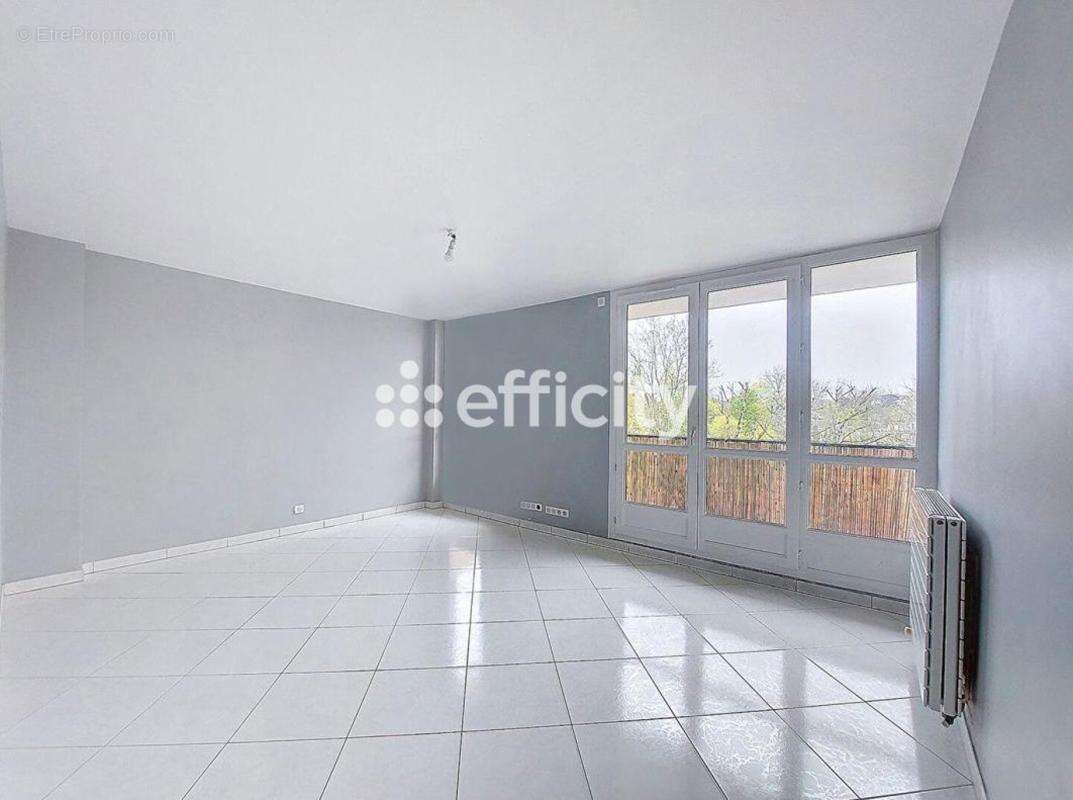 Appartement - photo 2