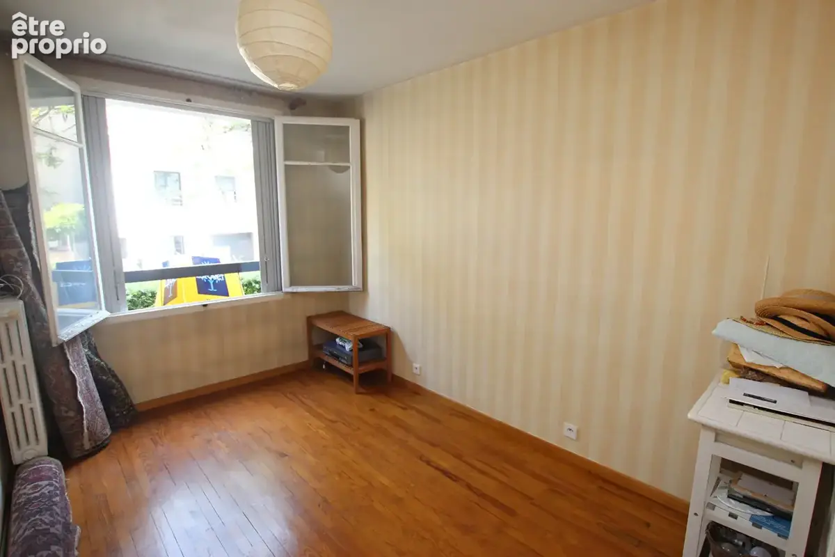 Appartement Meudon 4 pièce(s) 67.20 m2 - photo 6