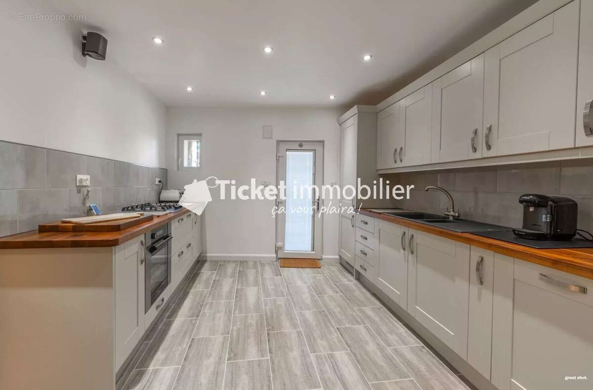 Maison à SAINT-MARCEL-SUR-AUDE