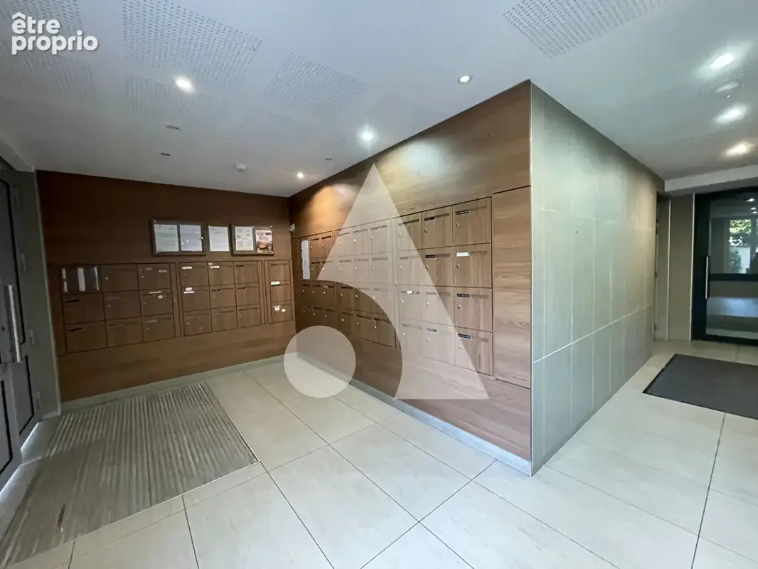 Le plessis trevise - immeuble de 2017 - f3 60m² avec balcon - photo 16