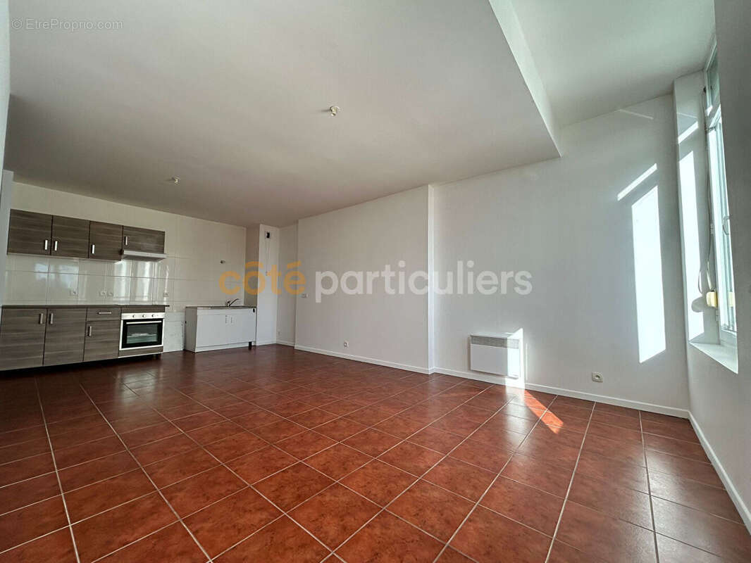 Appartement à LANESTER