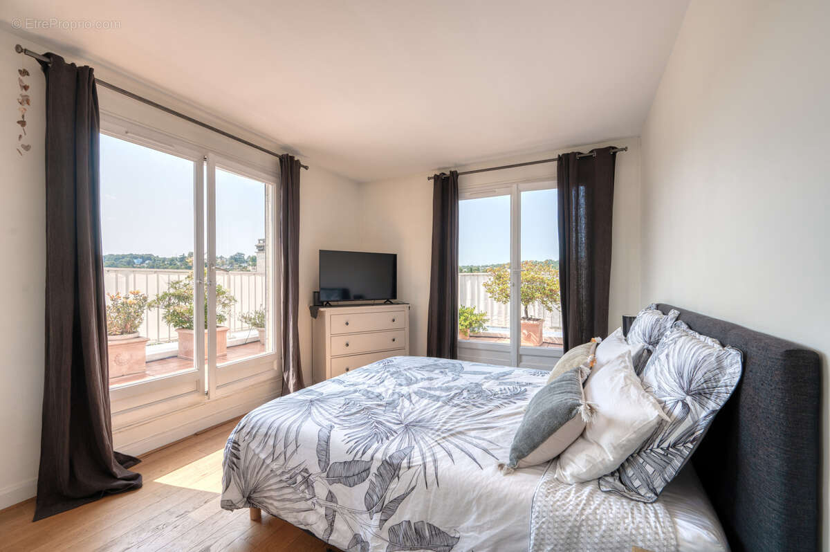 Appartement à SEVRES