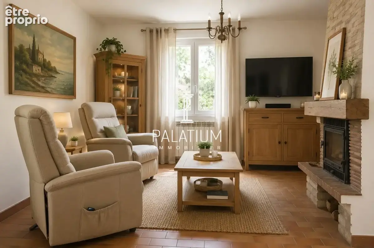 Maison 110 m² à Sisteron  - photo 9