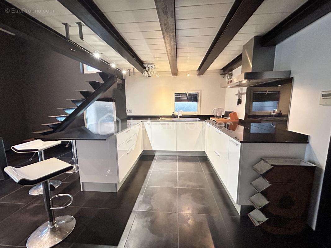 Maison à MOULEYDIER