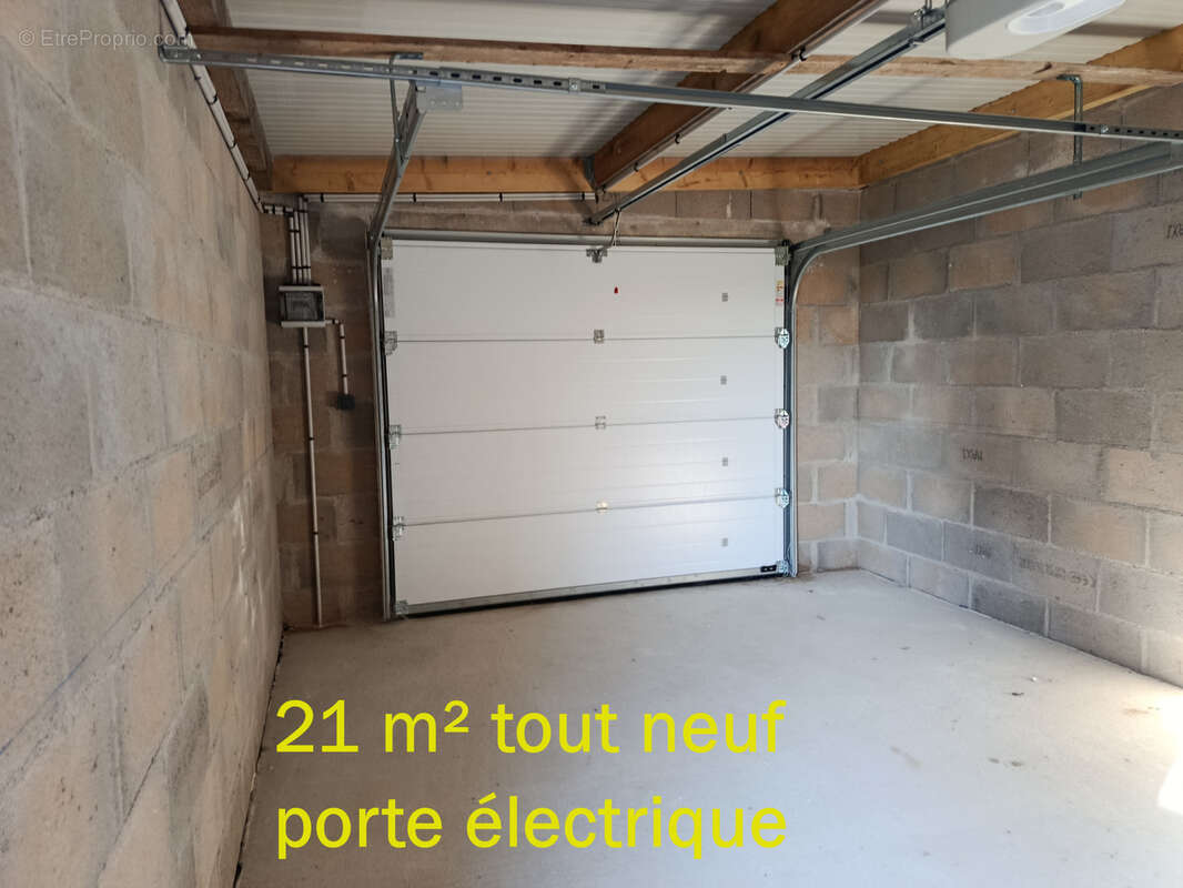 Maison à MENETOU-COUTURE