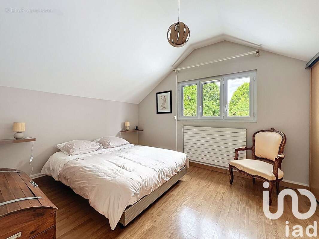 Photo 6 - Maison à ROSNY-SOUS-BOIS