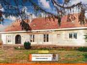 Maison à MAGNAC-LAVAL