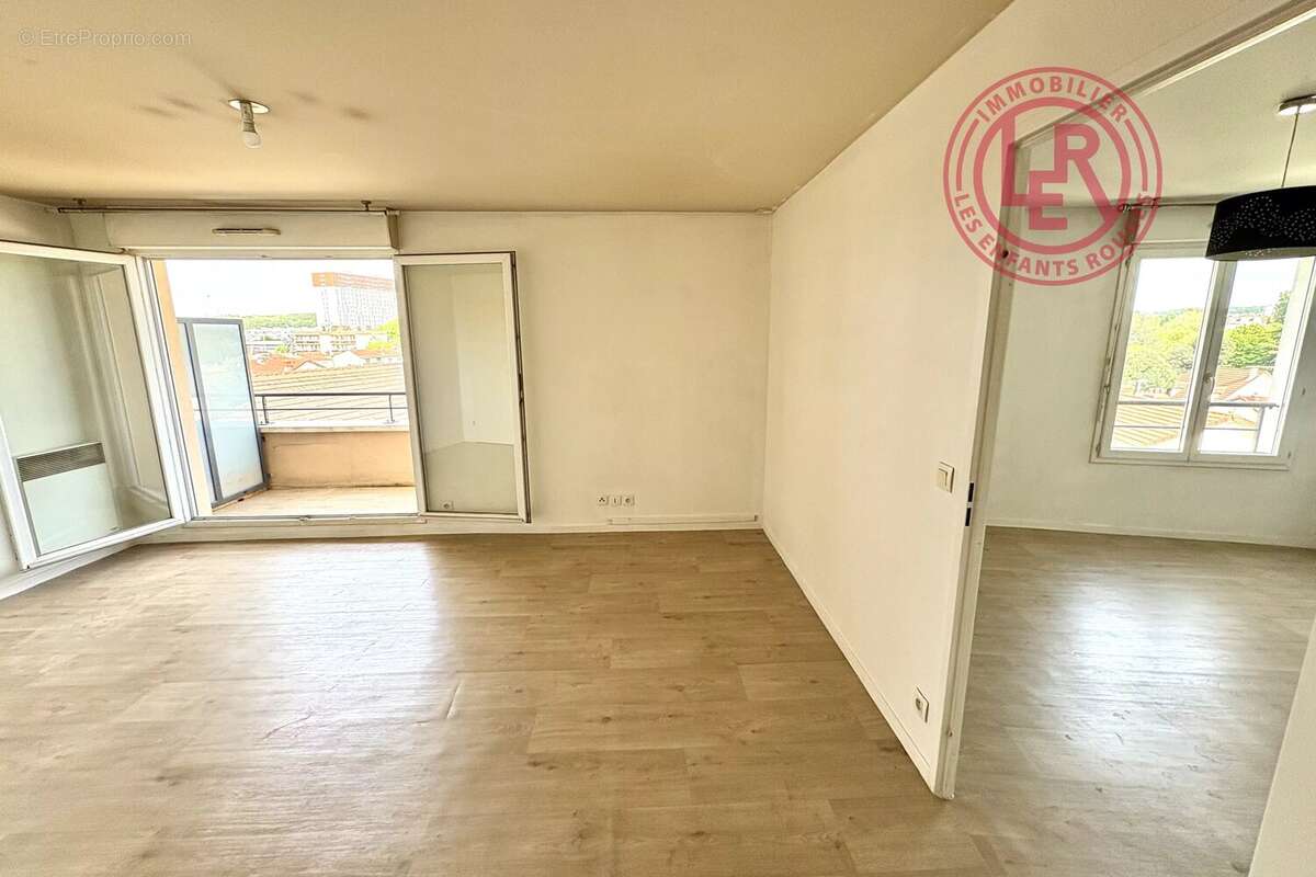 Appartement à NEUILLY-SUR-MARNE