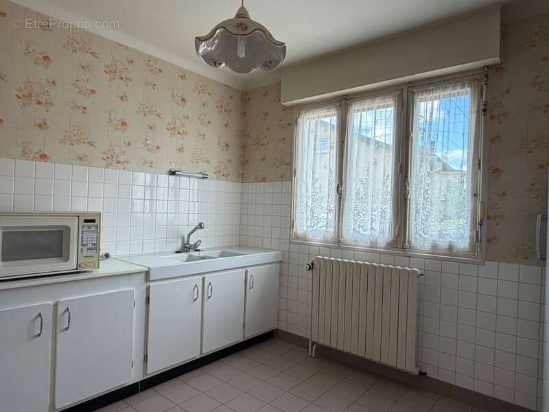 Maison à BETTANCOURT-LA-FERREE