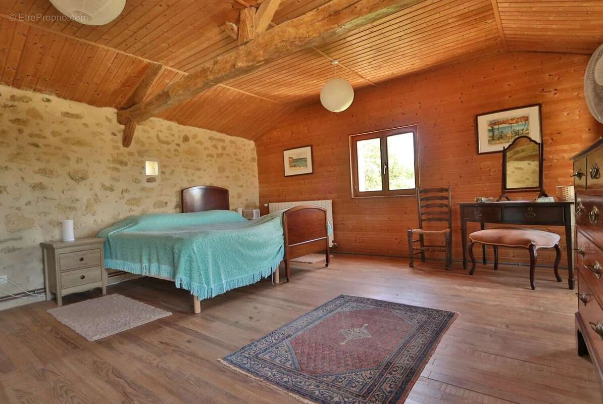 Maison Gascon avec vue panoramique sur les Pyrénées - photo 22