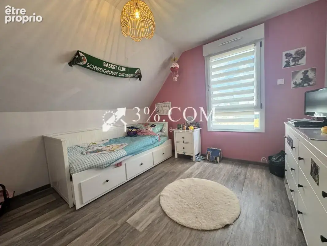 3%COM Jolie maison avec jardin de 2022 - photo 7