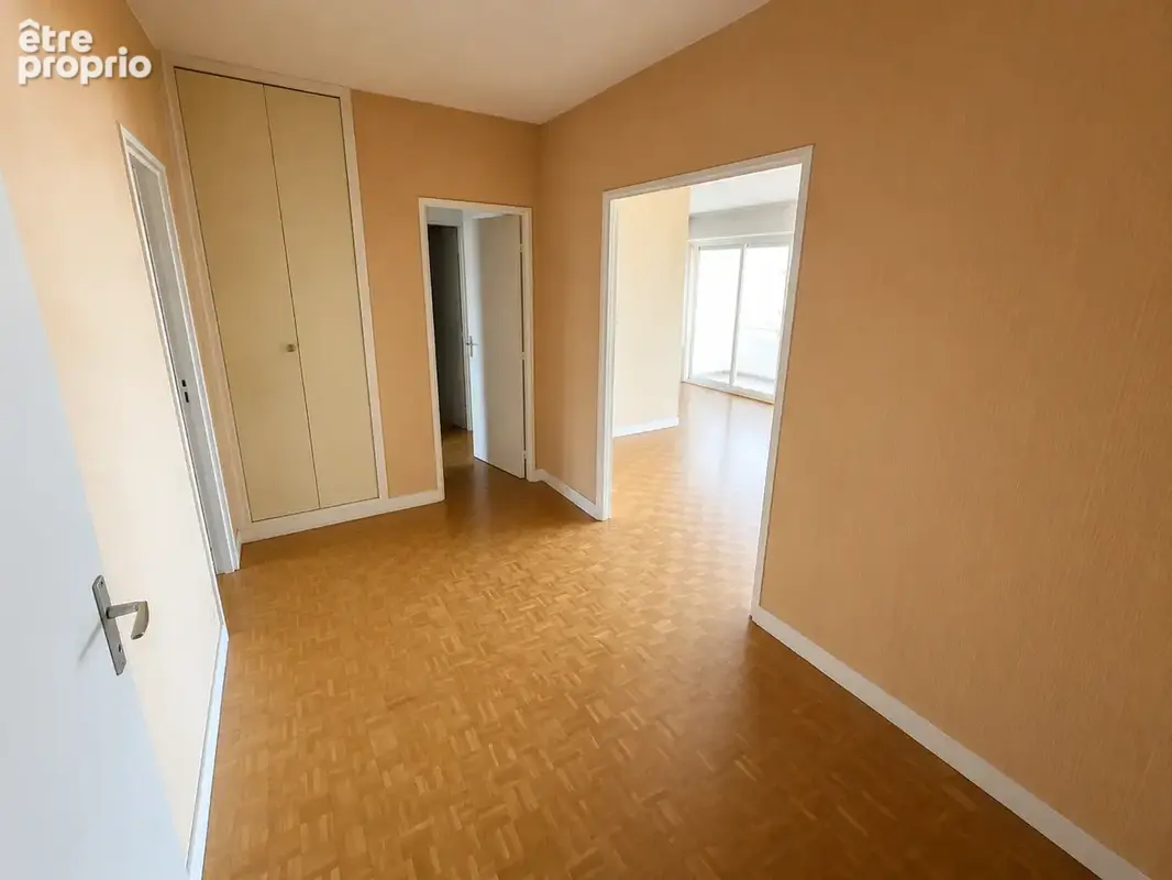 Paris 15 appartement familial dans residence de standing avec piscine - photo 11