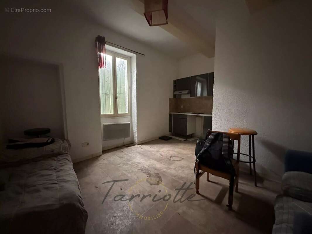 Appartement à MONTELIMAR