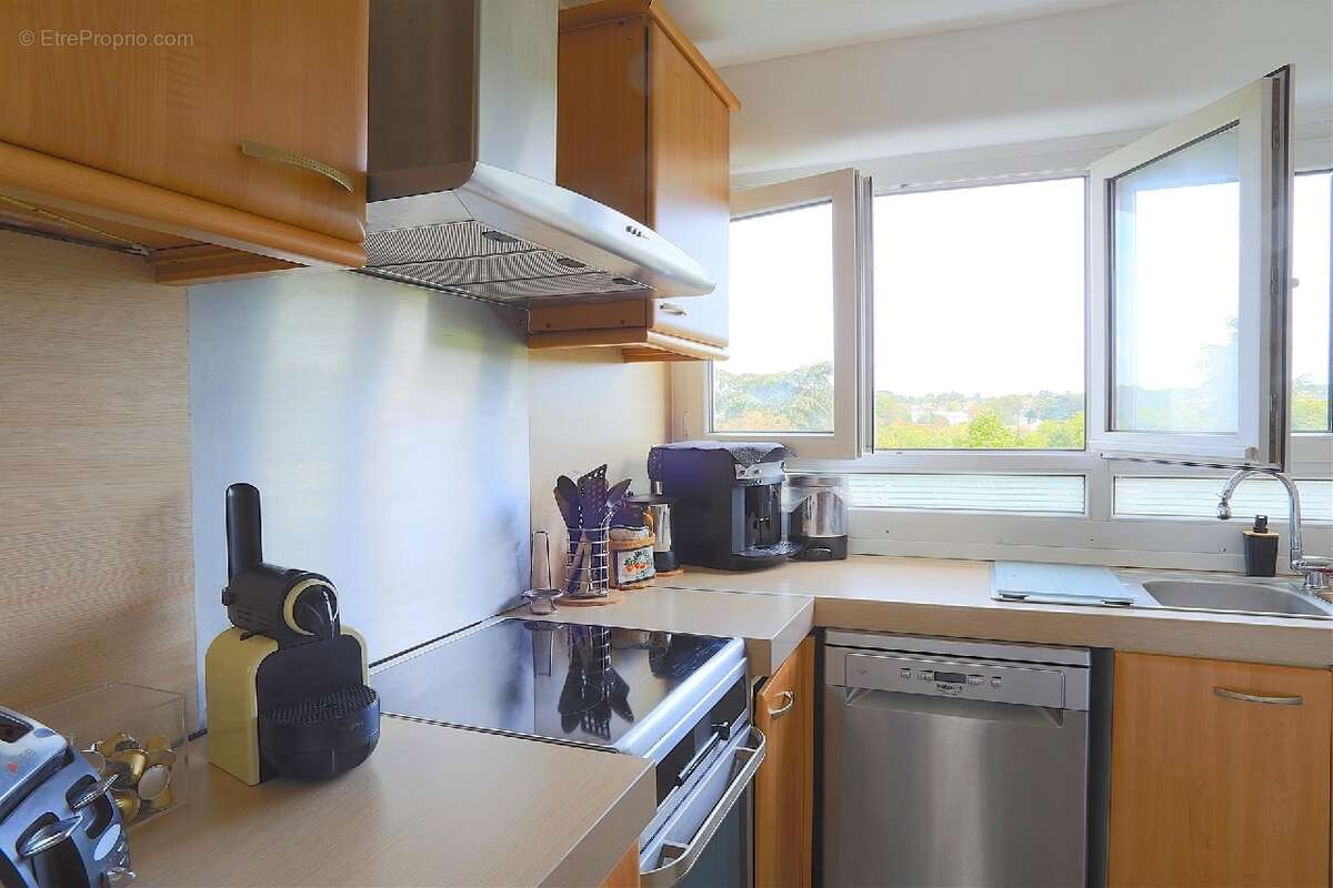 Appartement à YERRES