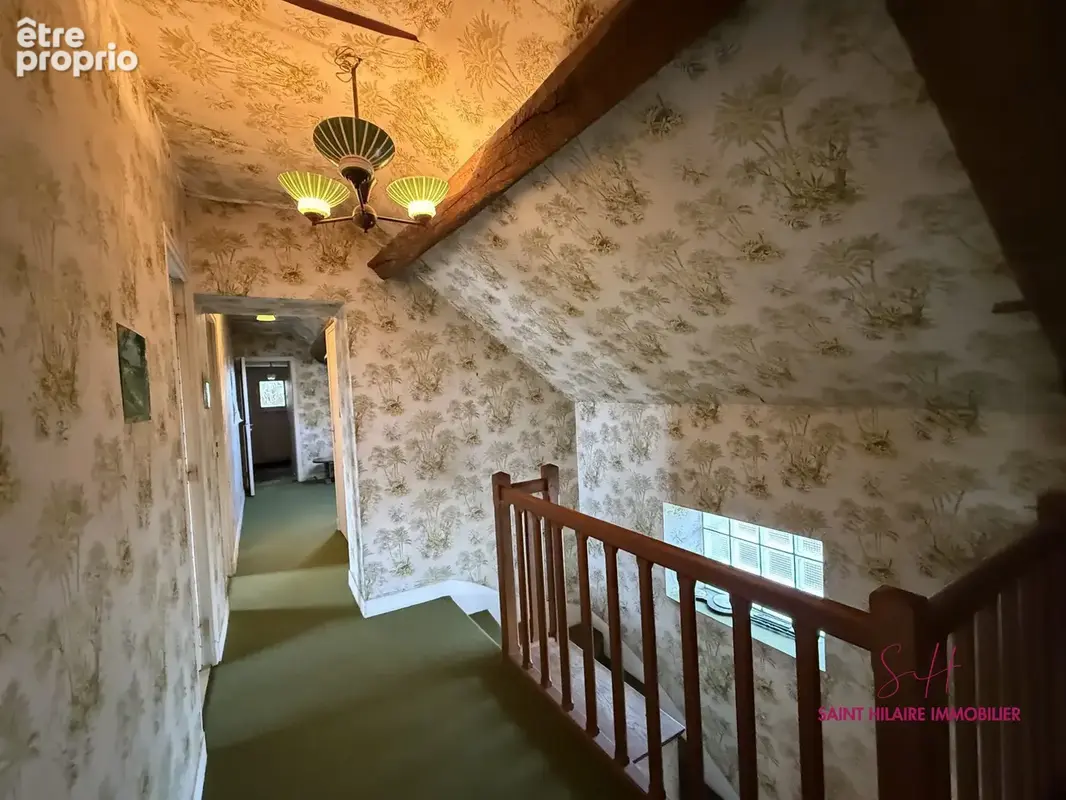 Maison 6 pièces 138 m² à vendre à Olivet (45160) - photo 7
