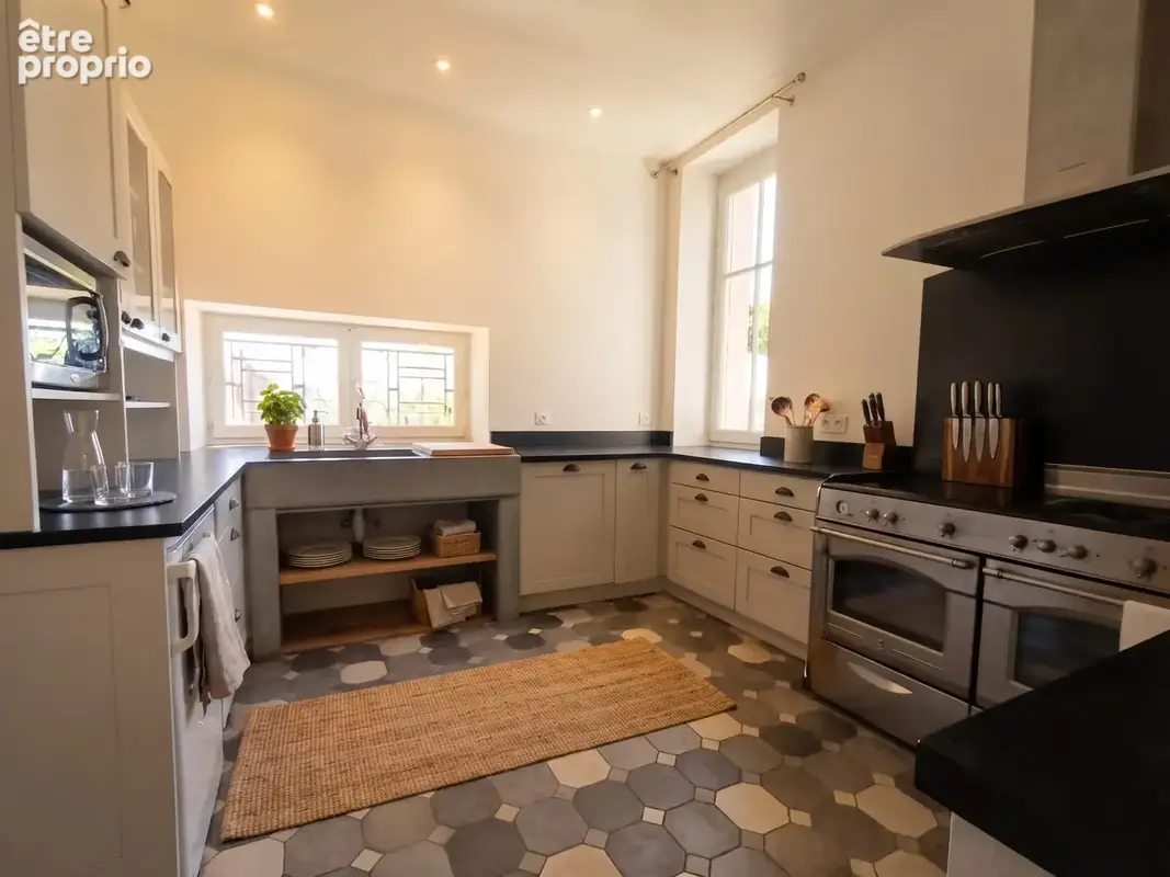 Maison 320 m² à Saint-Martin-En-Haut  - photo 6